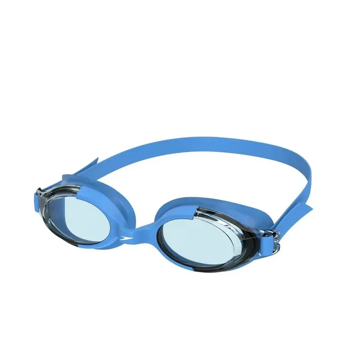 Junior Swim Goggles – Light Blue
