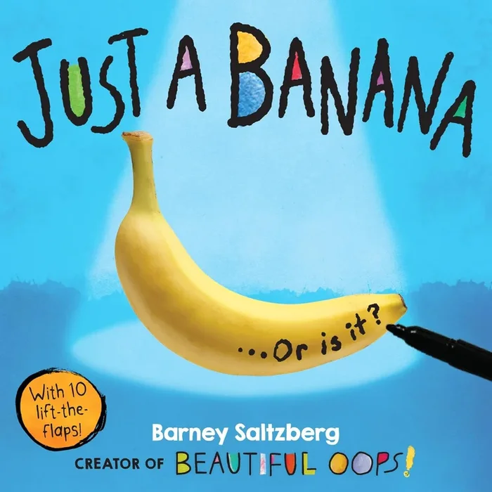 Just A Banana