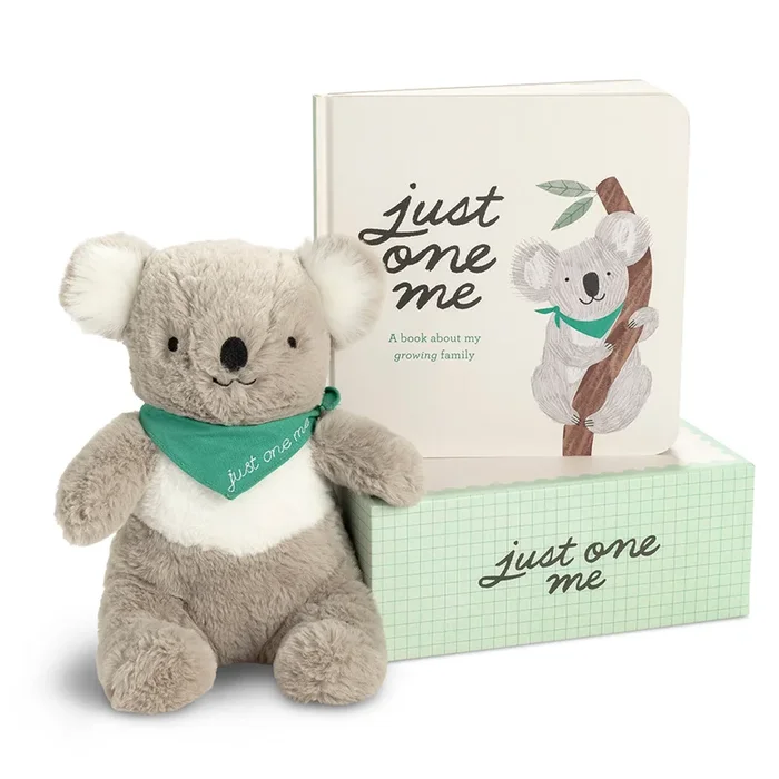 Just One Me – A Big Sibling Gift Set