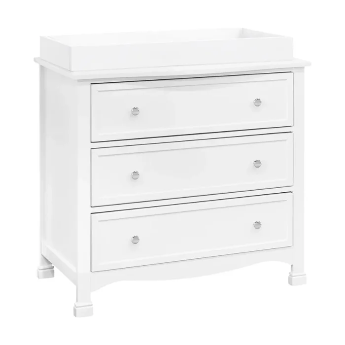 Kalani 3-Drawer Dresser