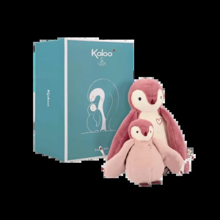 KALOO Cuddle Plushies Penguin