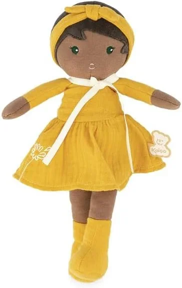 Kaloo My First Soft Doll | Naomie