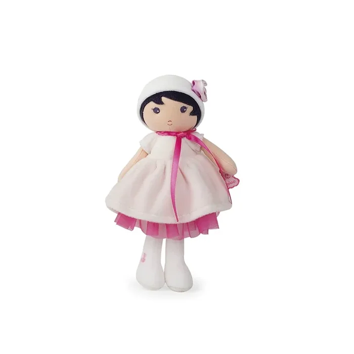 Kaloo My First Soft Doll | Perle