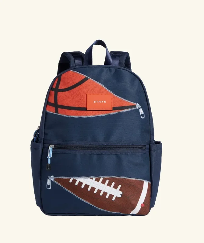 Kane Backpack | Sports