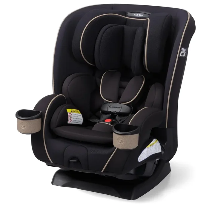 Kani 4-in-1 Convertible Car Seat – Caspian Caviar