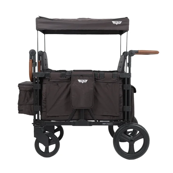 Keenz Stroller Wagons Keenz XC Stroller Wagon – 2 Passenger