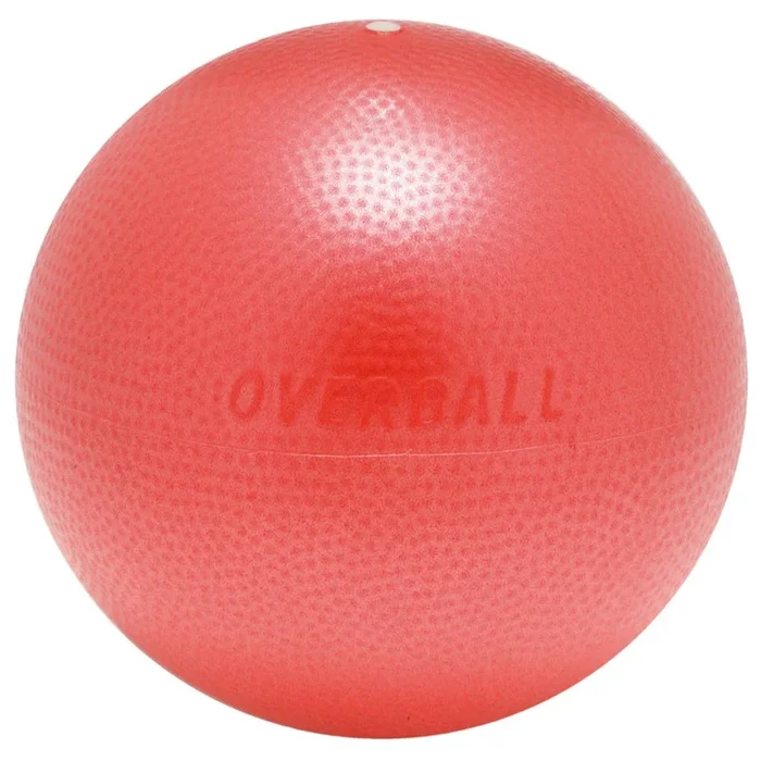 Kettler Over Ball 9″ | Red