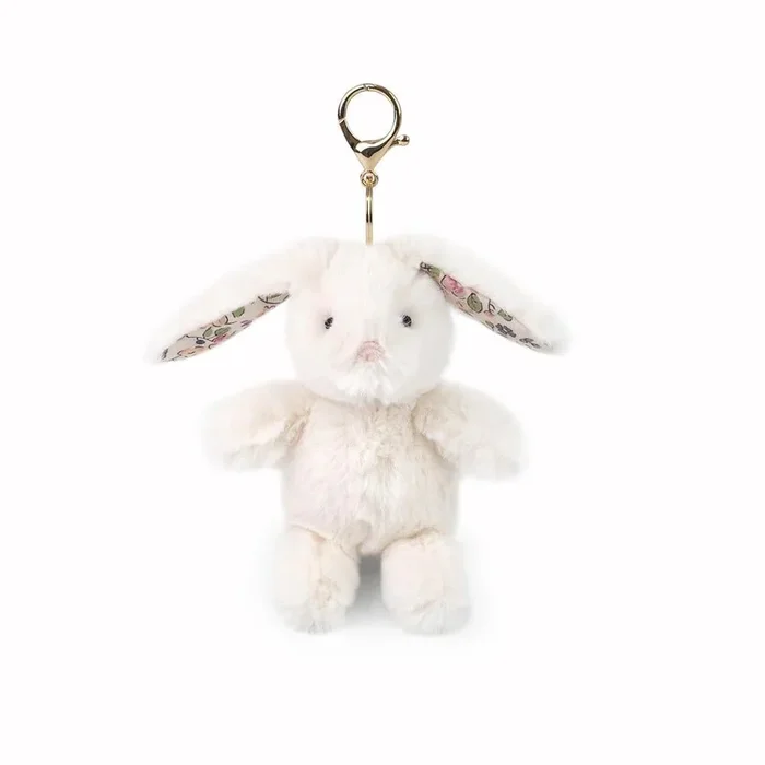 Keychain Bunny Bag Charm