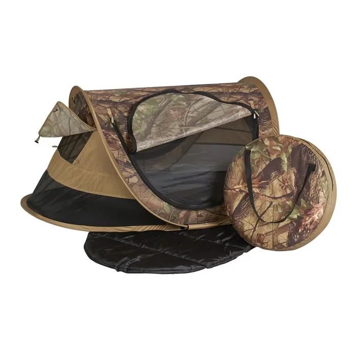 Kidco Peapod Plus – Camo (88480) (Open Box)