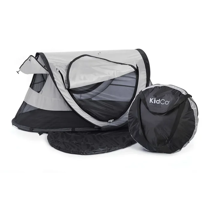 Kidco PeaPod Plus – Midnight (99224) (Open Box)