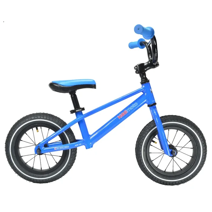 Kiddimoto 12 ” BMX Balance Bike
