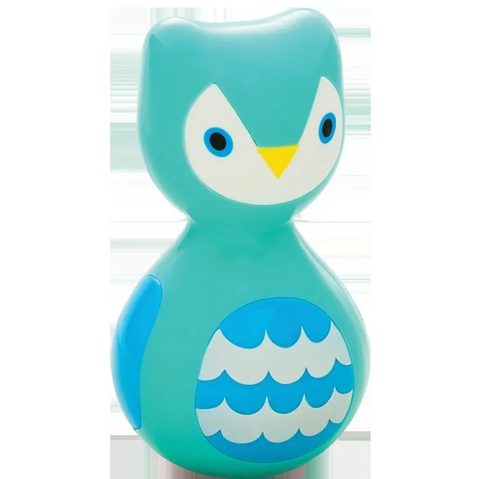 KidO Owl Wobble