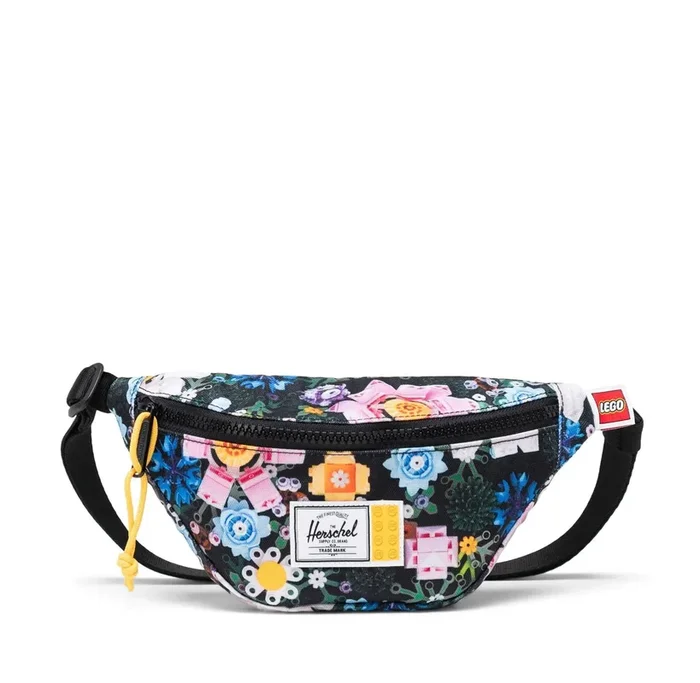Kids’ Hip Pack – Garden Floral