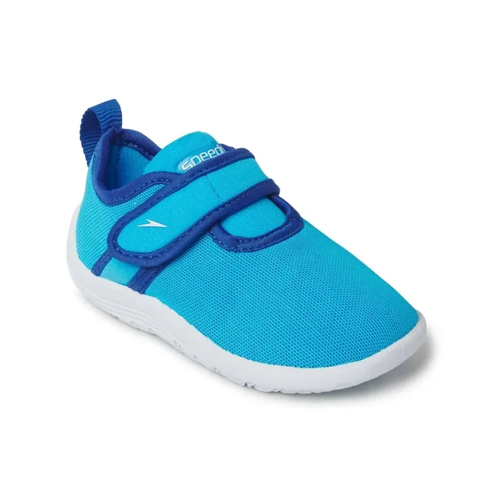 Kids’ Shore Explorer Water Shoes – Blue – Toddler