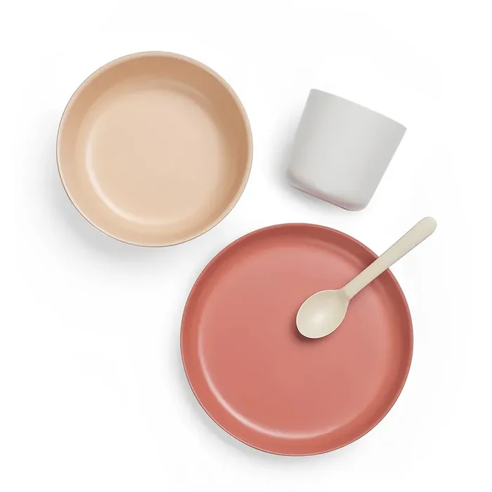 Kids Dinner Set – Aki