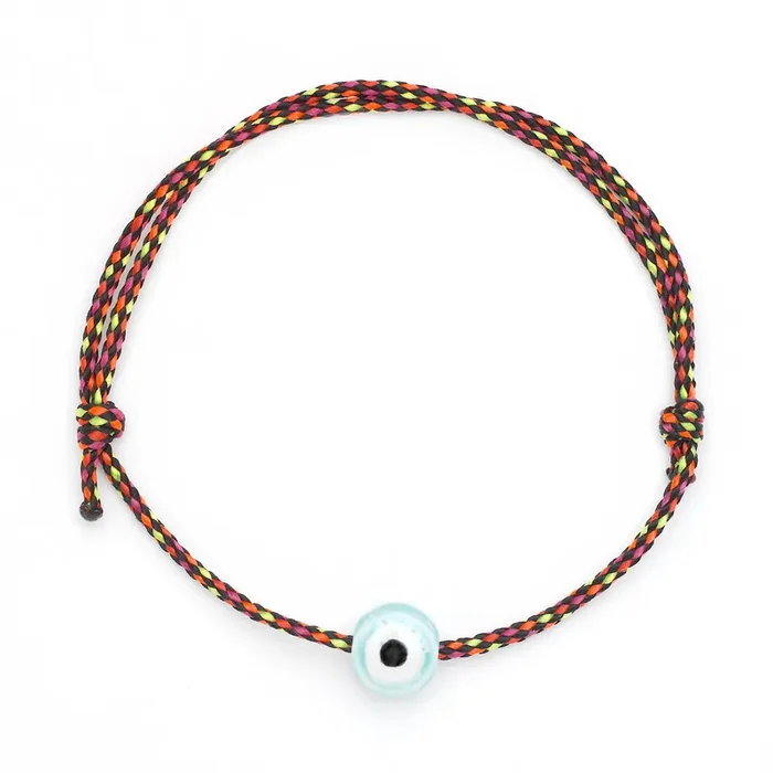 Kids Marina Evil Eye Bracelet