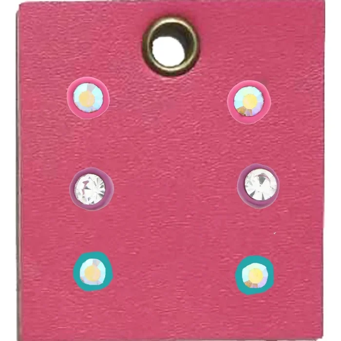 Kids Mystical Earrings