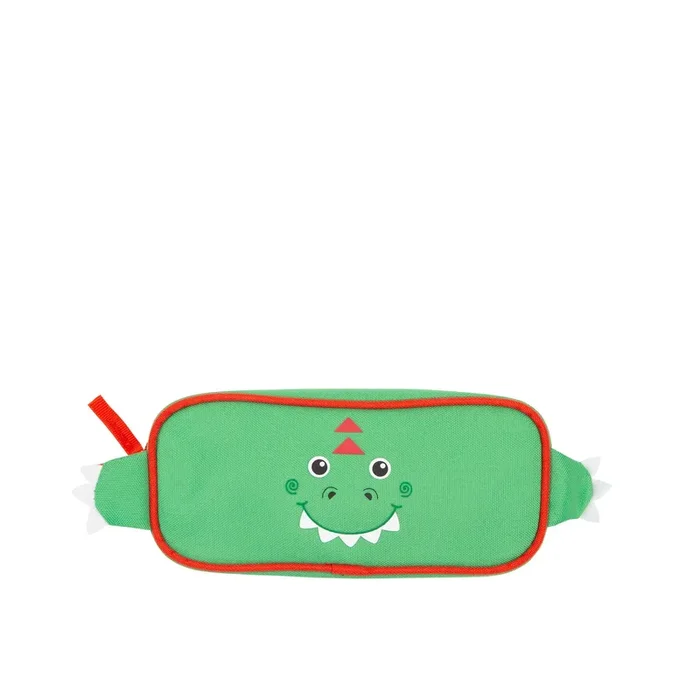Kids Pencil Case Pouch – Devin The Dinosaur