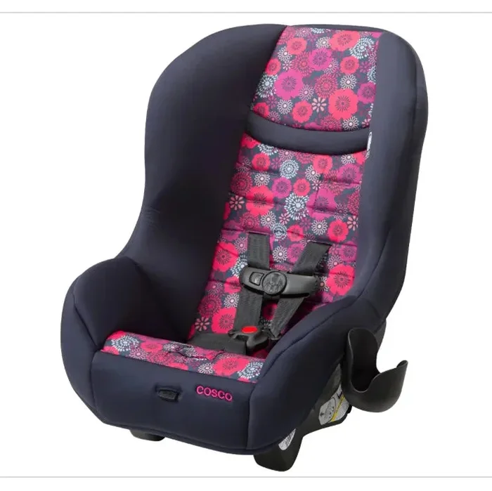 Kids Scenera Next Convertible Car Seat – Orchard Blossom Navy