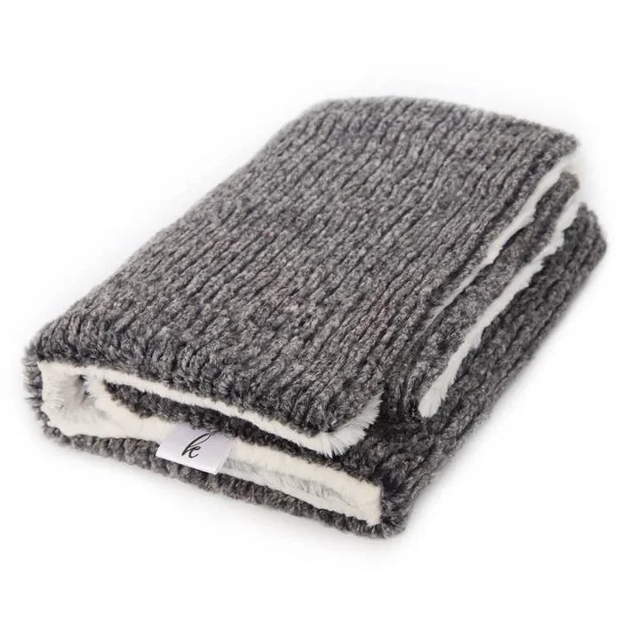 Kidu Weave Collection Baby Blanket | Out Of Box