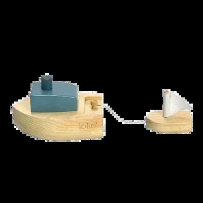 KIKO & GG Ofune Boat