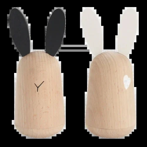 KIKO & GG Usagi Bunny Chimes