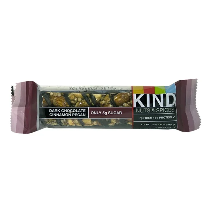 Kind Bar Nuts & Spices Variety Pack – 1.4 oz.