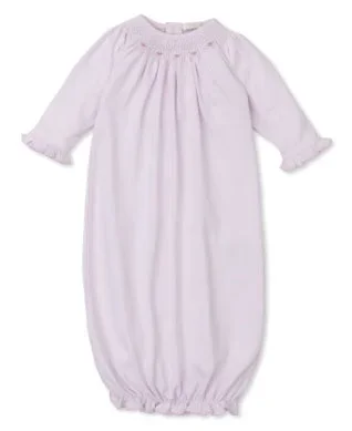 Kissy Kissy Summer Bishop Sack With Hand Smock