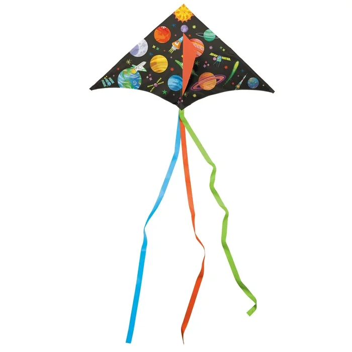 Kite – Solar System