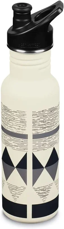 Klean Kanteen Classic Stainless Steel Bottle, 18 oz – Pepper Ridge