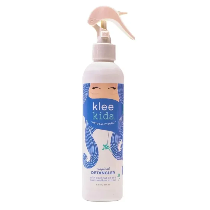 Klee Kids Magical Detangler, 8 oz