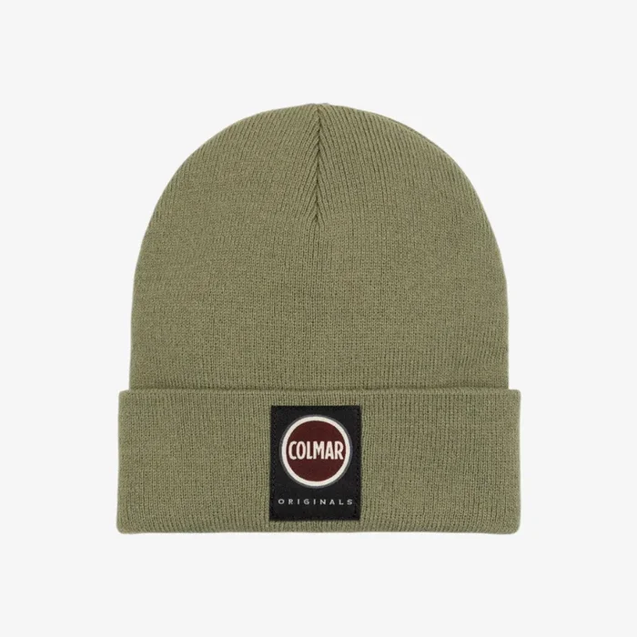 Knit Beanie – Underwood