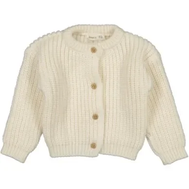 KNITTED JACKET