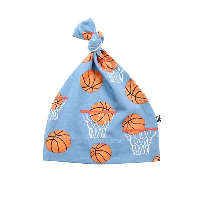 Knot Hat Basketball