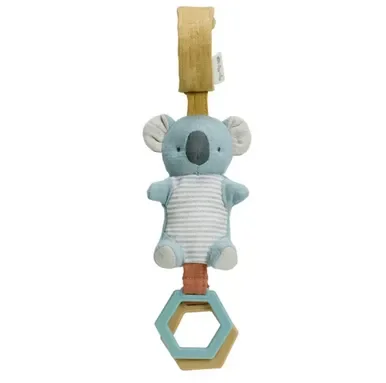Koala Attachable Travel Toy