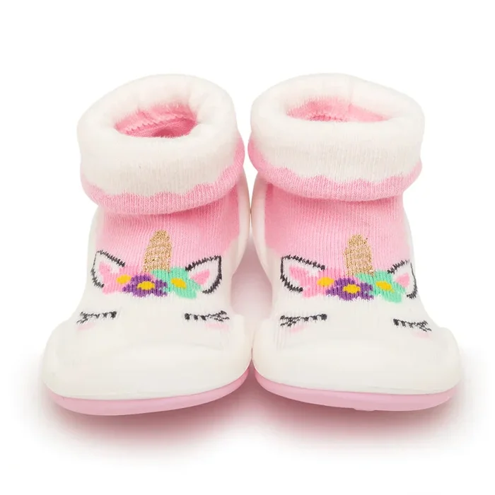 Komuello Baby Shoes – Unicorn