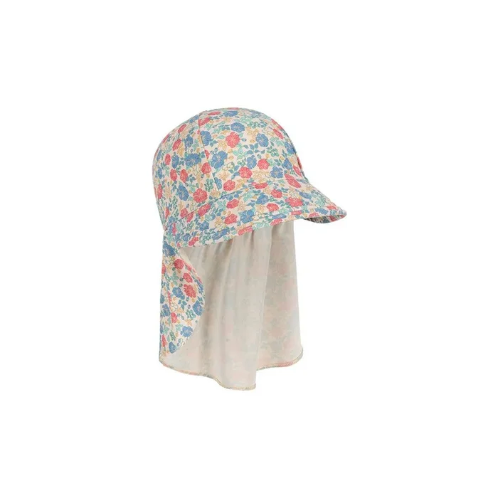Konges Slojd Manuca Frill Sun Hat – Fiola