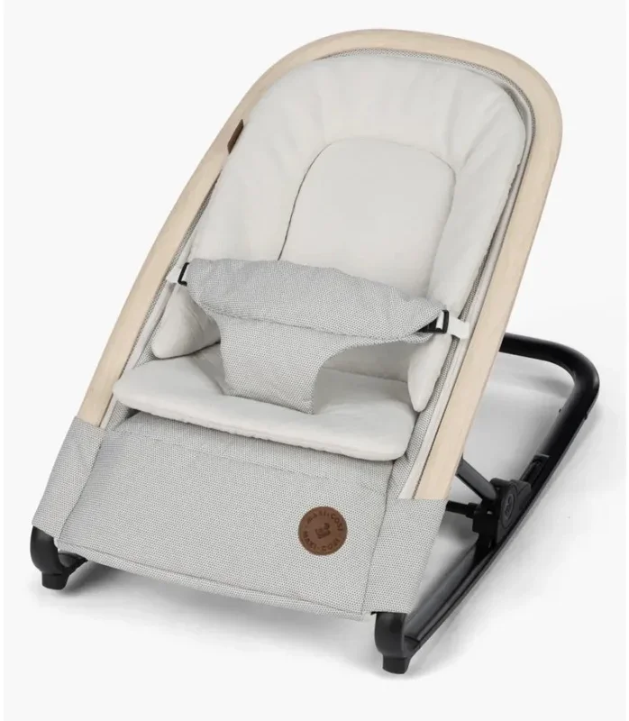 Kori 2-In-1 Rocker – Onyx Sand