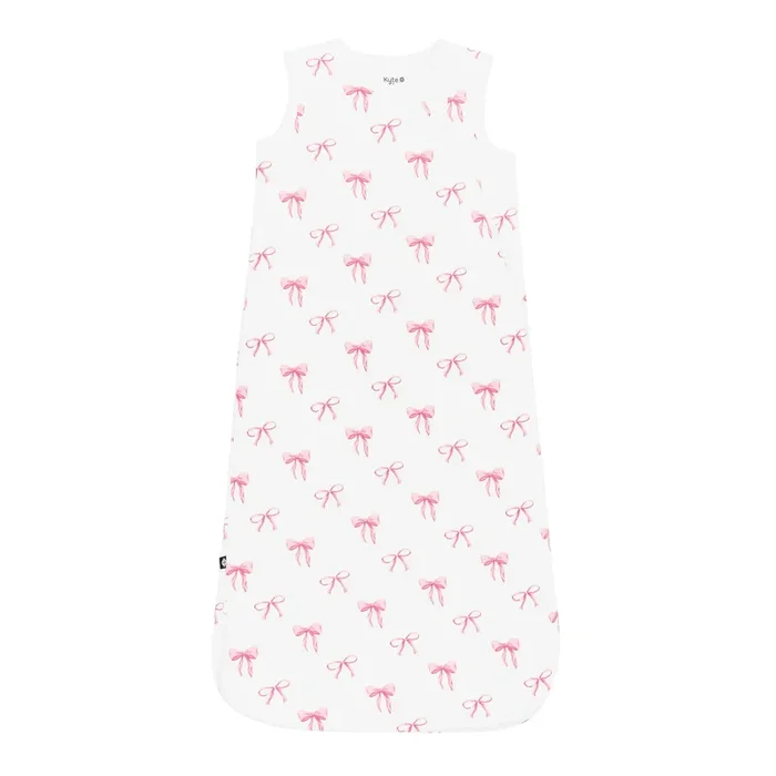 Kyte Baby 1.0 Sleep Bag | Bows