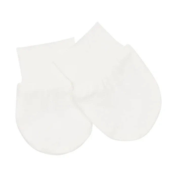 Kyte Baby Bamboo Scratch Mitten | Cloud
