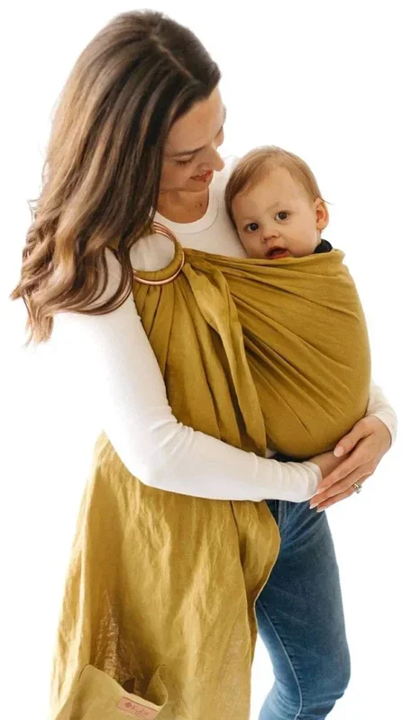 Kyte Baby Ring Sling – Banyan