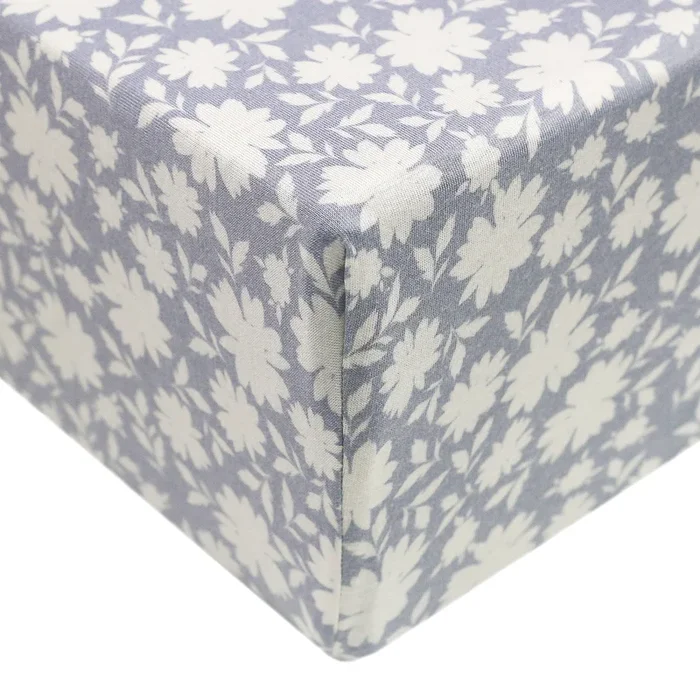 Lacie Premium Crib Sheet