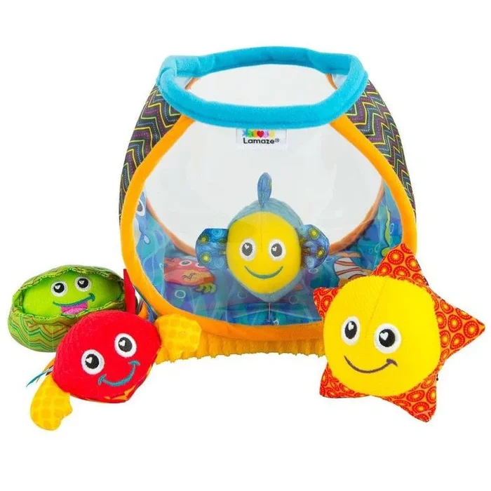 Lamaze My First Fishbowl