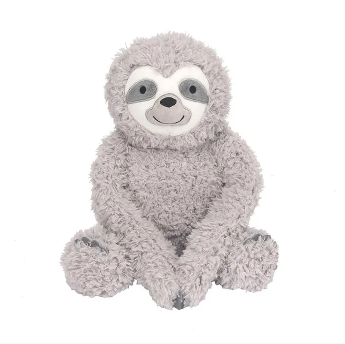 Lambs & Ivy Baby Jungle Sloth – Speedy