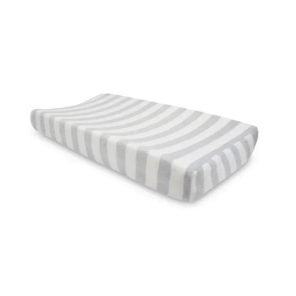 Lambs & Ivy Future All Star Changing Pad Cover
