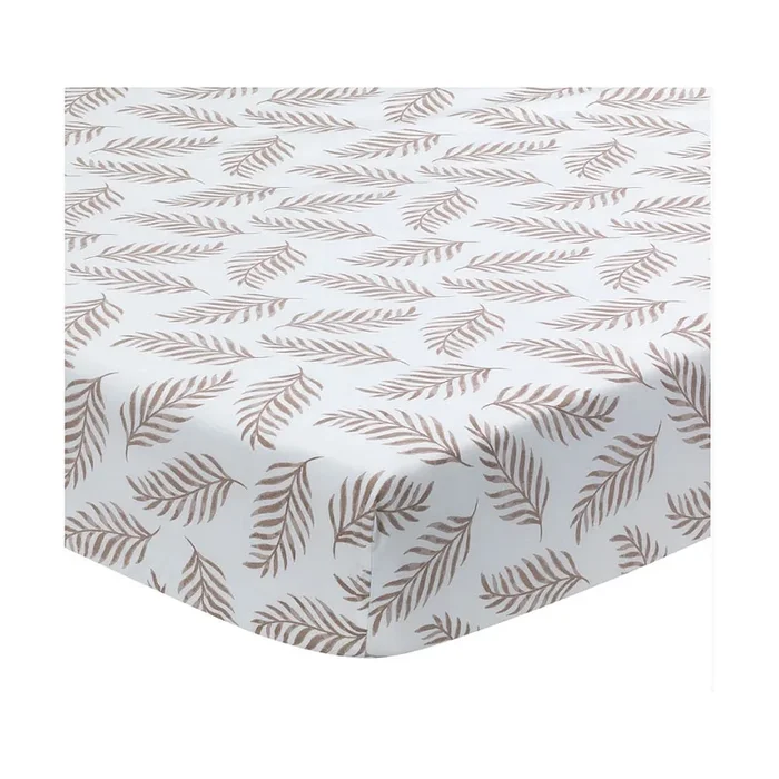 Lambs & Ivy Leaves Print Sheet