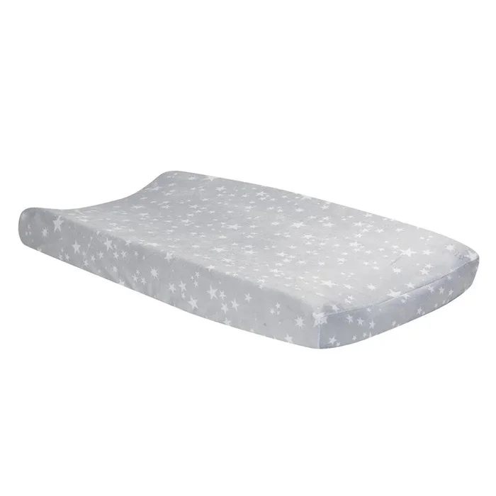 Lambs & Ivy Milky Way Changing Pad Cover