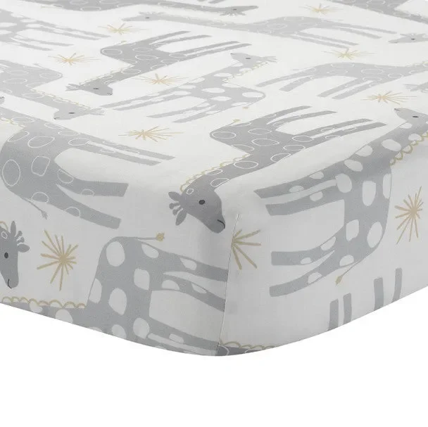 Lambs & Ivy Moonbeams Sheet
