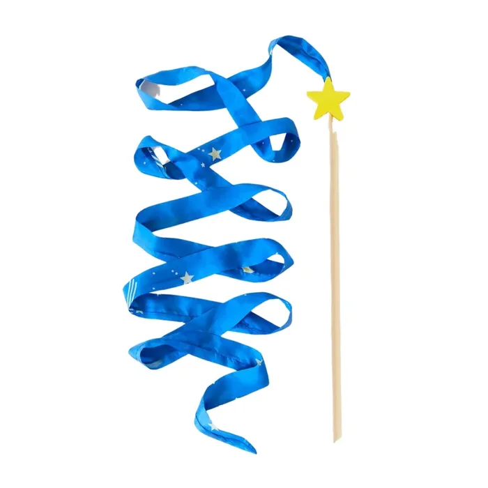 Large Streamer – Star