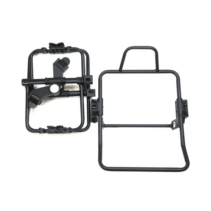 Larktale Car Seat Adapter – Caravan – Chicco